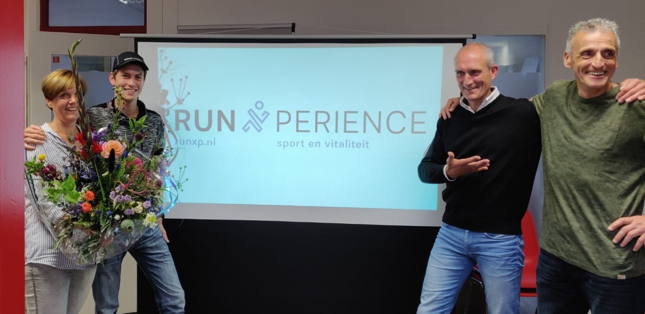 hardlopenisleuk en runxperience