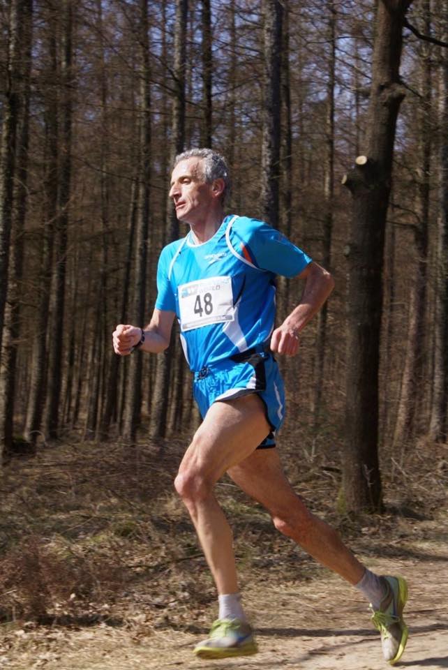 De Marathon die ik niet liep