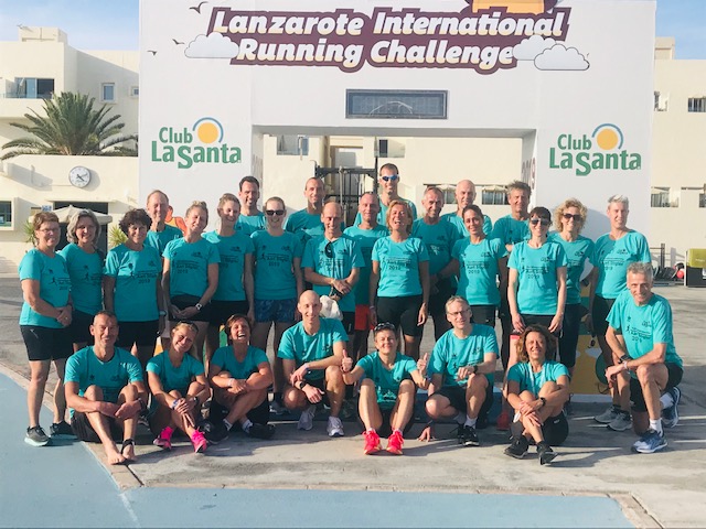 Geen Lanzarote groepsreis in 2020