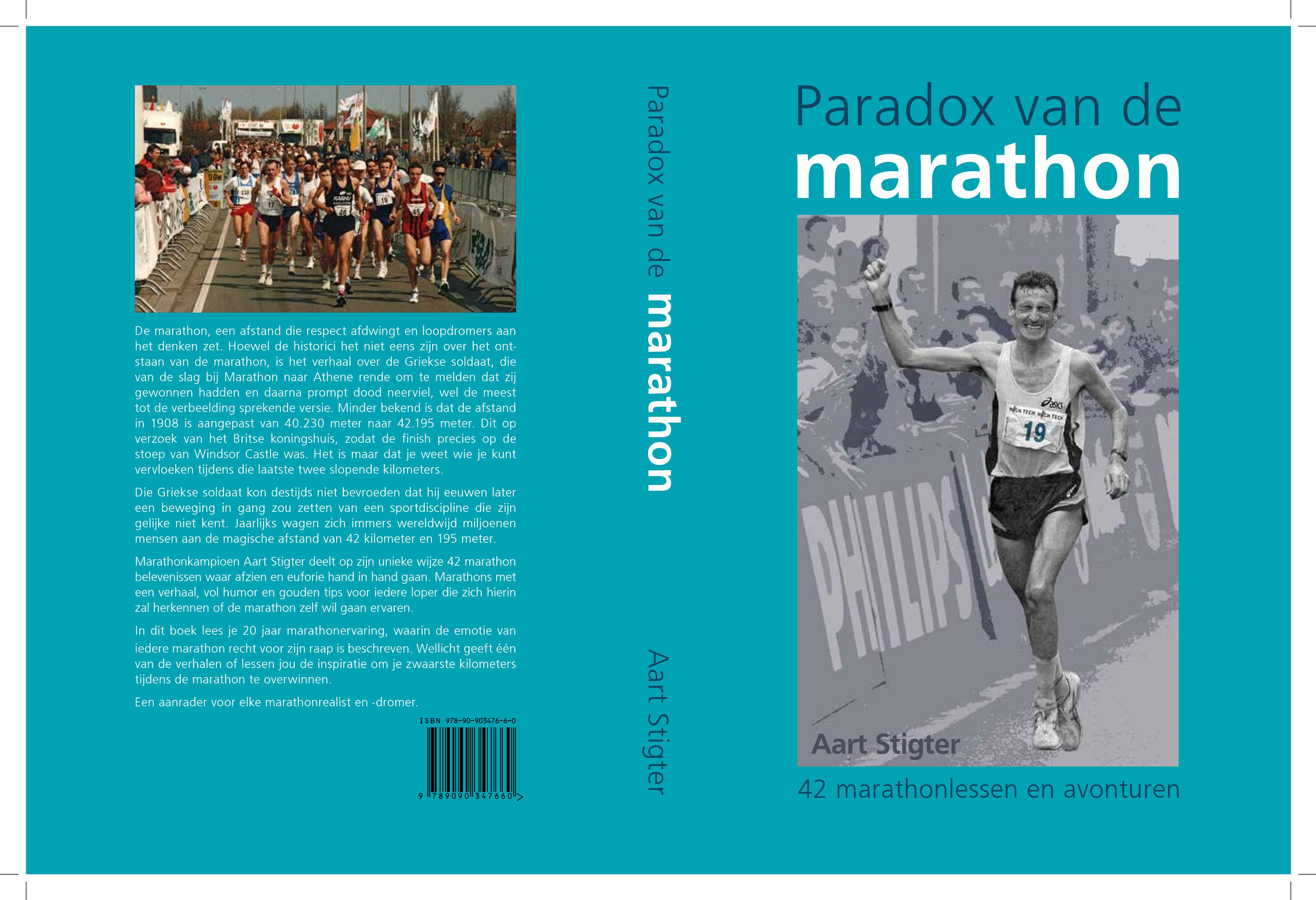 Boekpresentatie Aart Stigter in Utrecht, Amsterdam en Amersfoort